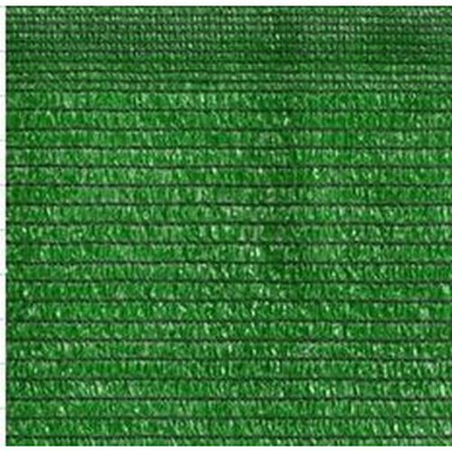 MALLA SOMBREO 4MX100 90% VERDE