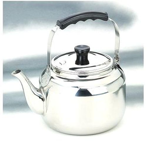 CAFETERA PAVA 3-1/2 LTS VITRO