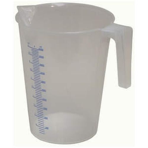 JARRA DIAL 5L MB-PP 500