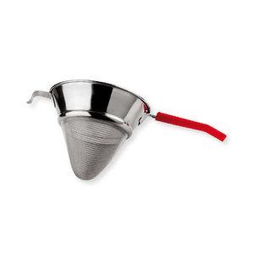 COLADOR CHINO INOX DE 20CM