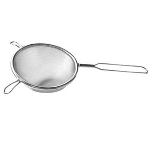 COLADOR INOX. 18 CMS.