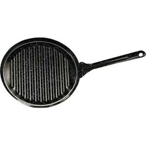 ASADORA VITRIFICADA 22 CM. 20022