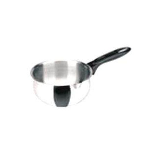 CAZO INOX.C/PICO 16CM. 18%