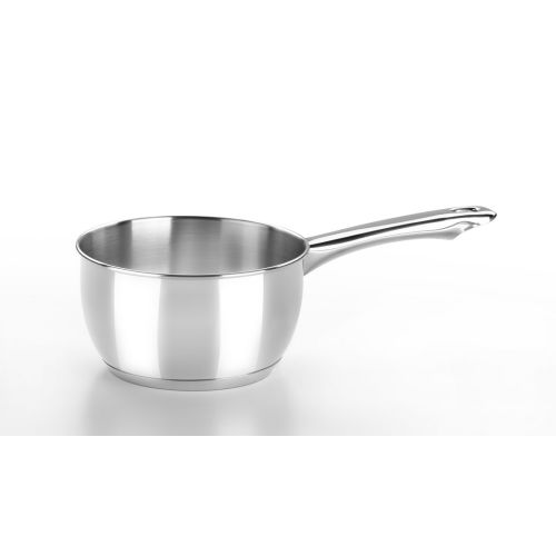 CAZO INOX. 14CM OPTIMA