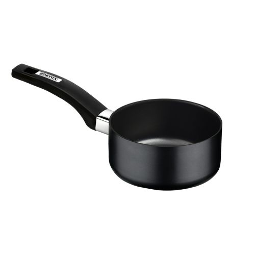 CAZO RESISTENT PLUS 16CM ALUMINIO