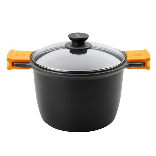 OLLA C/TAPA EFFICIENT 20CM