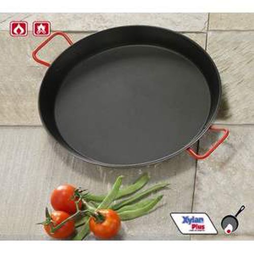 PAELLERA ANTIADH.30CM(4 PLAZAS)