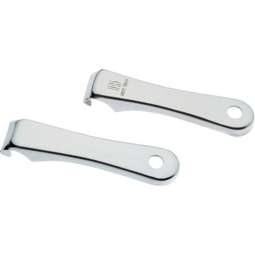 ABREBOTELLAS ACERO (2UNDS)INOX.DONAPLUS