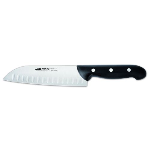 CUCHILLO COCINERO SANTOKU 170MM 151600