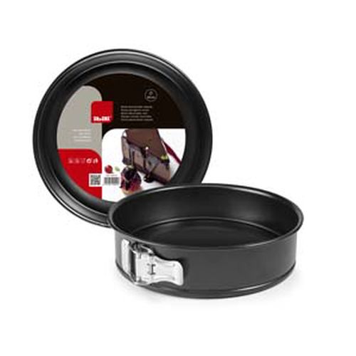MOLDE DESMONTABLE MOKA 26CM. ANTIADHERENTE
