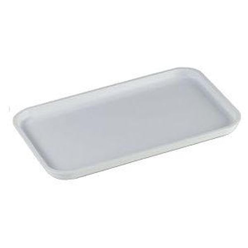 BANDEJA RECTANGULAR MEDIANA LISA 21140