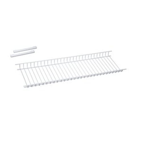 ESCURREVASOS ARMARIO 85CM PLASTIF.BLANCO