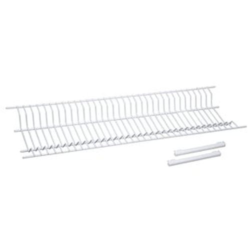 ESCURREPLATOS ARMARIO 85CM PLASTIF.BLANCO