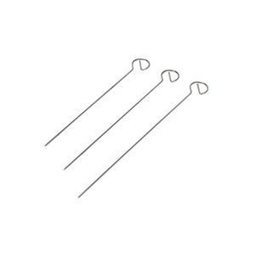 PINCHO INOX. 35 CM 3MM