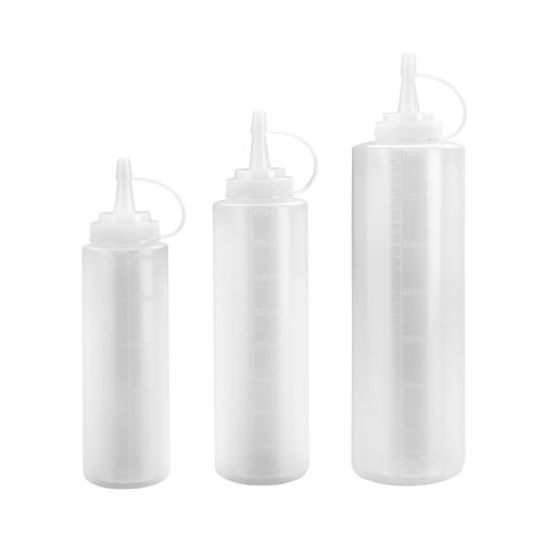 BIBERON SALSAS C/GRADUACION 400ML