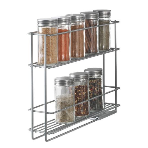 ESPECIERO 2 ESTANTES DESLIZANTE IN & OUT