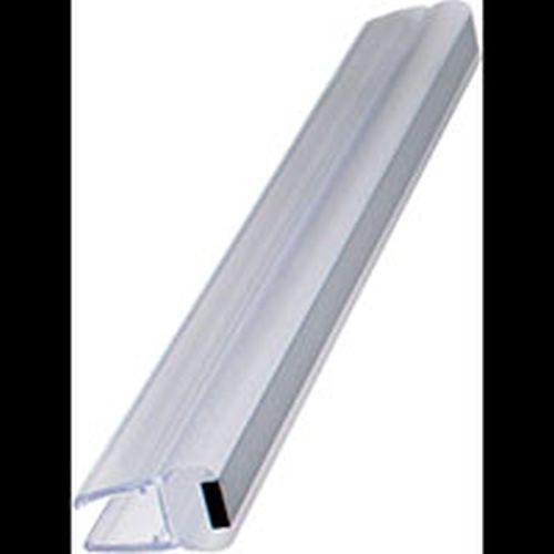 PERFIL MAGNETICO 180¦ 6/8 MM. MAMPARA