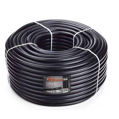 ROLLO MANGUERA FUMIGACION .8X15 80BAR