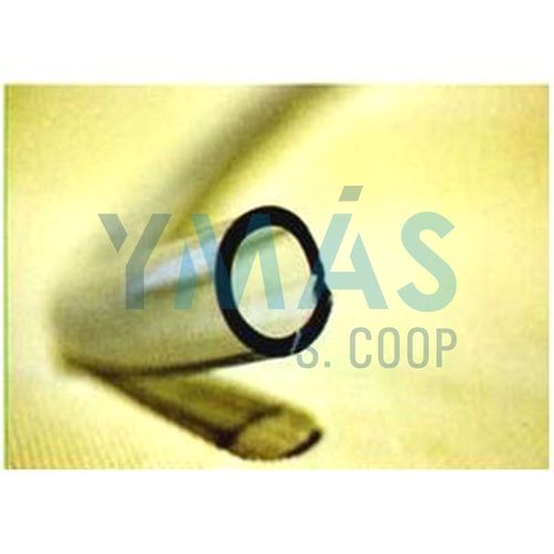 TUBO CRISTAL ALIMENTARIO 3X5MM.METRO