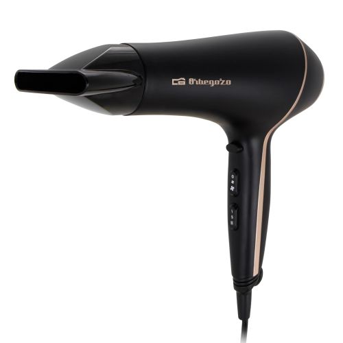 SECADOR C/DIFUSOR PROF. 2000W CABLE 1,66MTS