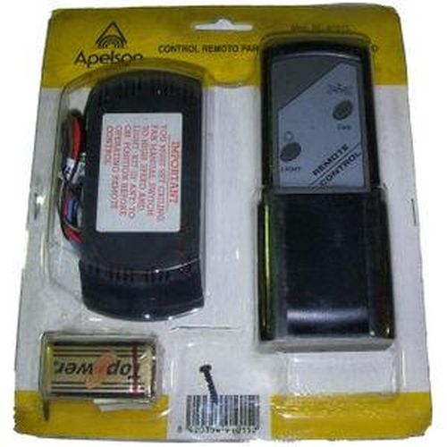 MANDO DISTANCIA P/VENTILADOR