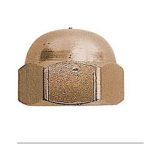 %TUERCA CIEGA LATON 5/32 06 TC