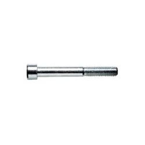 TORNILLO DIN 912 8.8 M- 5 X 40 ZN (CENTENAS)