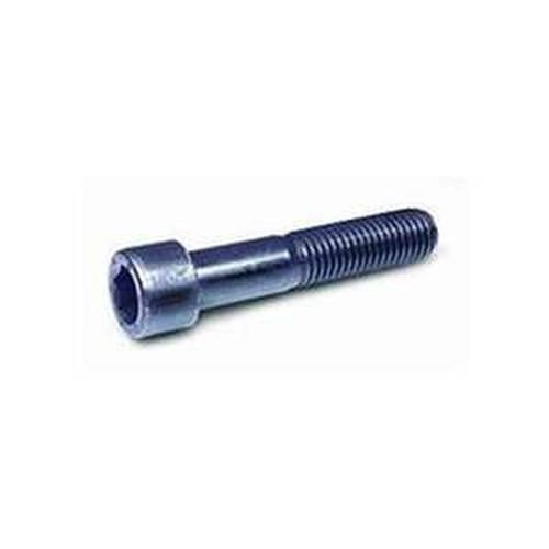 TORNILLO DIN 912 8.8 M-10 X 45 ZN (100 UNIDADES)