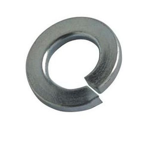 ARANDELAS GROWER DIN 7980 M-6 ZN (CENTENAS)