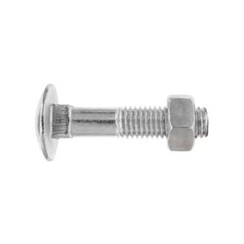 TORNILLO DIN 603/934 8X70 ZN (100 UNIDADES)