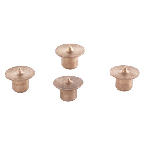 MARCADOR P/ESPIGAR (4UNDS.) 6MM