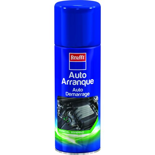 AUTOARRANQUE SPRAY 270ML