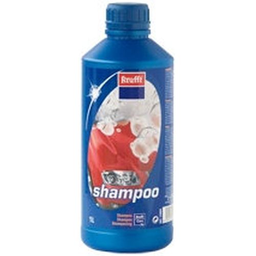 CHAMPU COCHES 1L