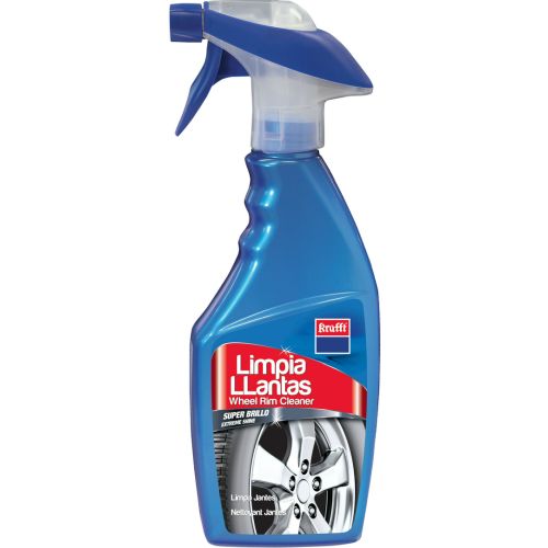 LIMPIA LLANTAS 500ML
