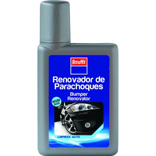 REGENERADOR PARAGOLPES 325ML