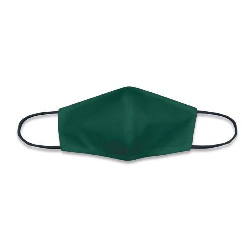 MASCARILLA REUTILIZABLE T-G VERDE UNE0065:2020