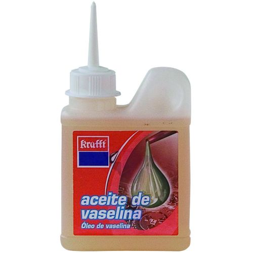 ACEITE VASELINA INCOLORO 125ML