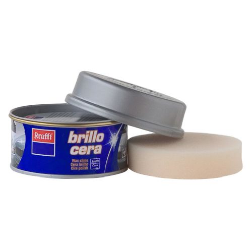 BRILLO CERA AUTOMOVIL 250GR