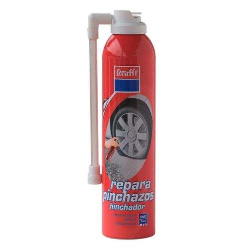 REPARAPINCHAZOS AUTOMOVIL 405ML