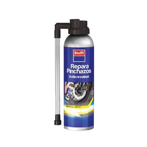 REPARAPINCHAZOS MOTO 270ML