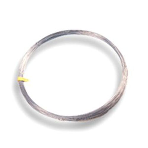 ALAMBRE GALVANIZADO N¦ .7 (IMPORT.)