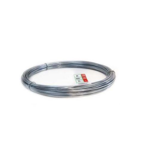 ALAMBRE GALVANIZADO