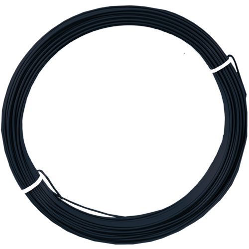 KILO ALAMBRE RECOCIDO NEGRO 1,20 R.5 KG