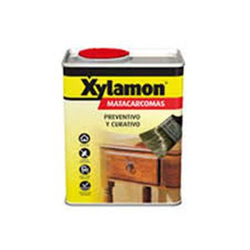 MATACARCOMAS 5 LT INCOLORO XYLAMON