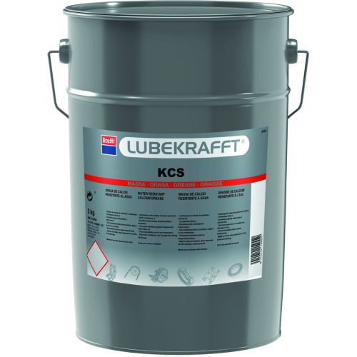 GRASA CALCICA 5KG