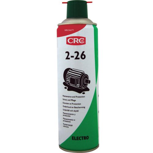 LUBRICANTE DIELECTRICO 2.26 500ML