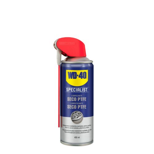 LUBRICANTE SECO WD-40 SPECIALIST 400ML