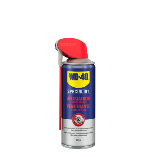 PENETRANTE AFLOJATODO WD-40 SPECIALIST 400ML