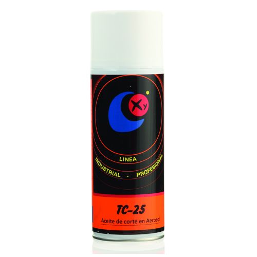 ACEITE DE CORTE SPRAY 400ML