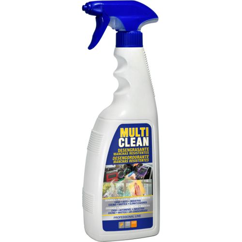 DESENGRASANTE UNIVERSAL MULTIUSOS 750ML
